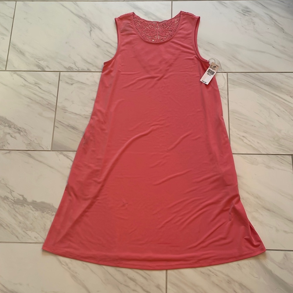 Womens Dress